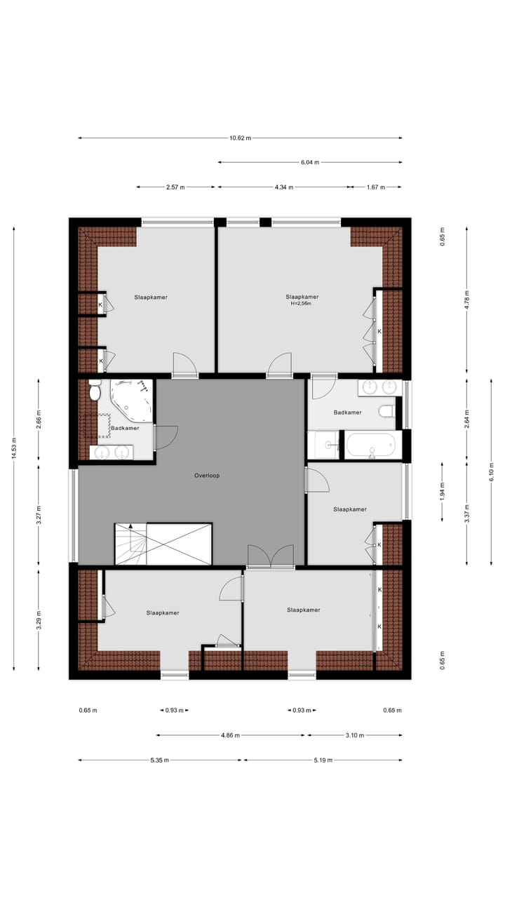 Photo 67 of Westlaan 48