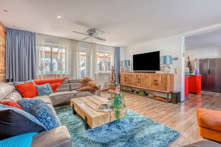 Foto 3 van Kometensingel 119