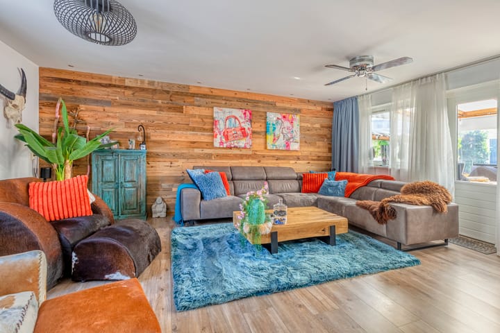 Foto 4 van Kometensingel 119