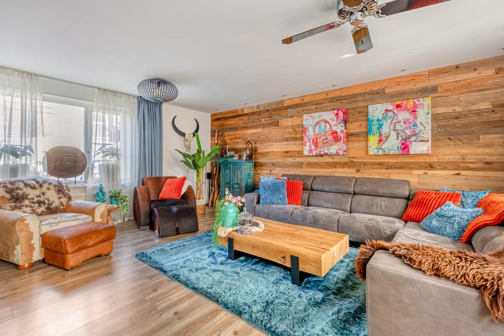 Photo 6 of Kometensingel 119