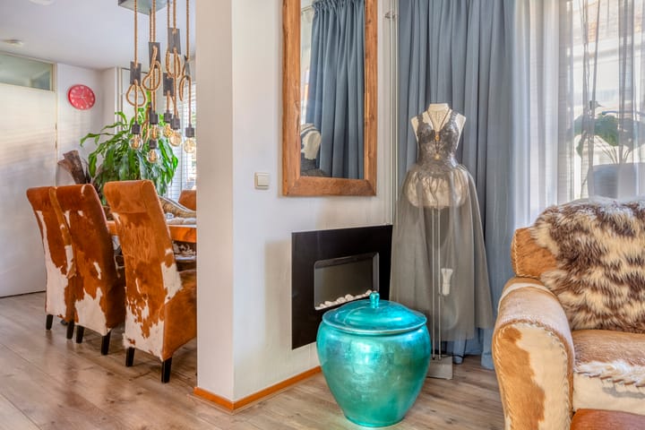 Photo 8 of Kometensingel 119