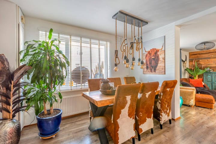 Photo 9 of Kometensingel 119