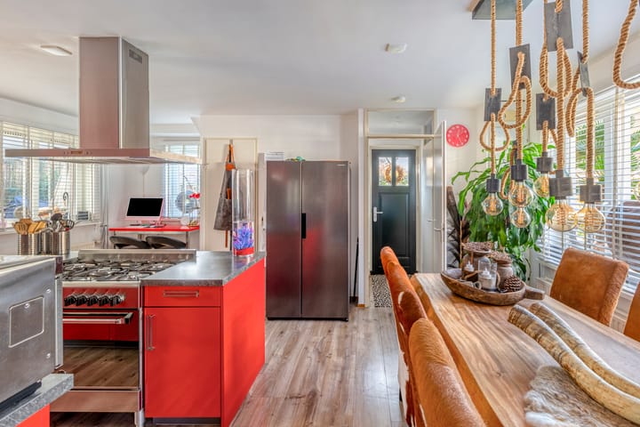 Photo 10 of Kometensingel 119