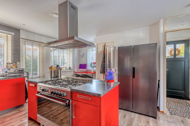 Photo 11 of Kometensingel 119