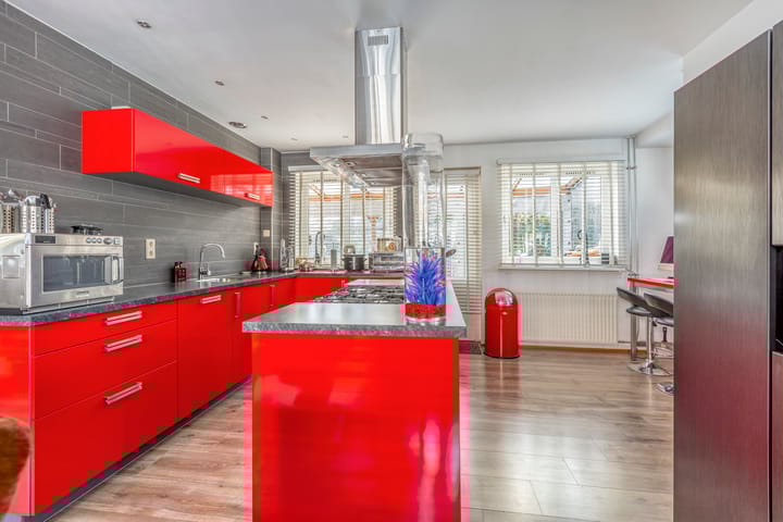 Photo 13 of Kometensingel 119