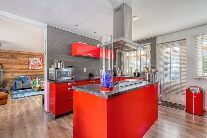 Photo 12 of Kometensingel 119