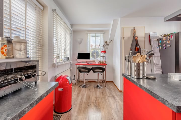 Photo 14 of Kometensingel 119