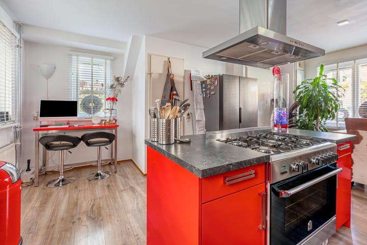 Photo 15 of Kometensingel 119