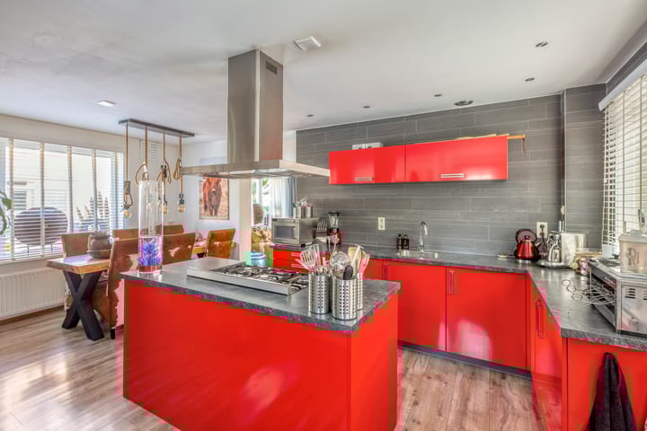 Photo 16 of Kometensingel 119