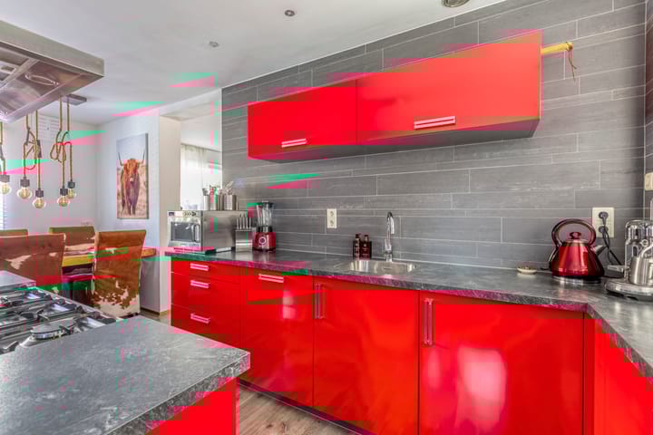 Photo 17 of Kometensingel 119