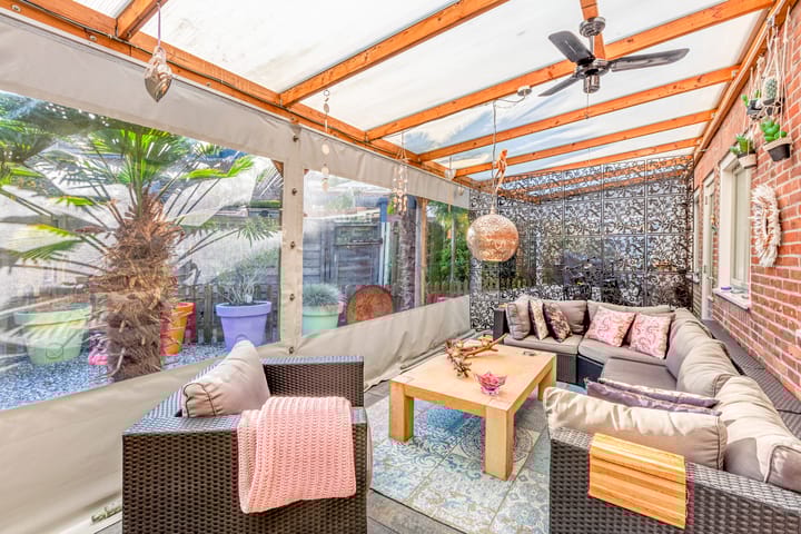 Photo 18 of Kometensingel 119