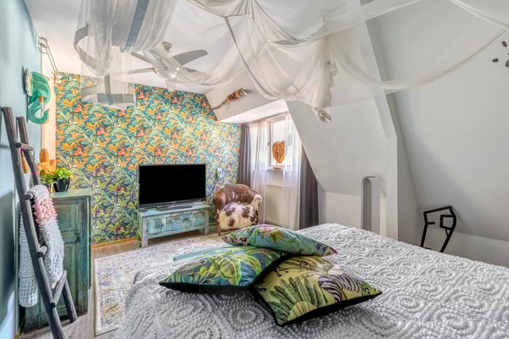 Photo 20 of Kometensingel 119