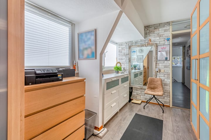 Photo 23 of Kometensingel 119