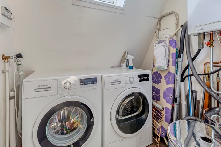 Photo 25 of Kometensingel 119