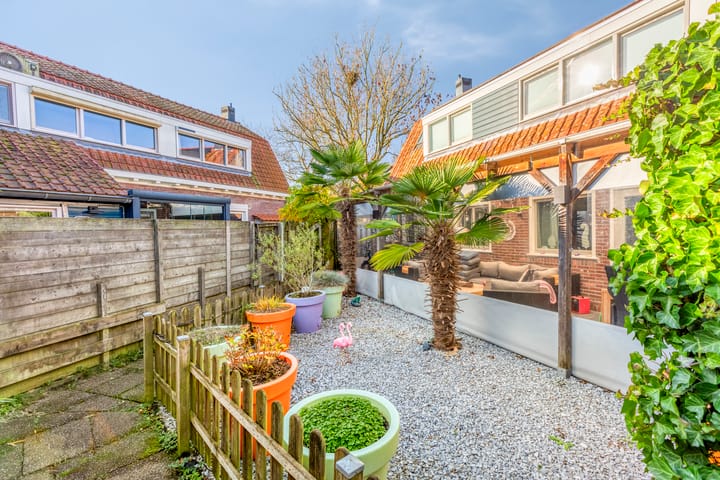 Photo 31 of Kometensingel 119