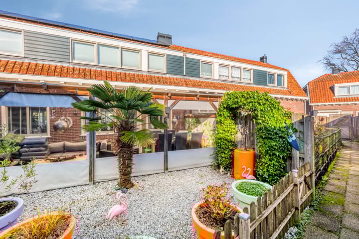 Photo 32 of Kometensingel 119