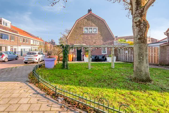 Photo 33 of Kometensingel 119