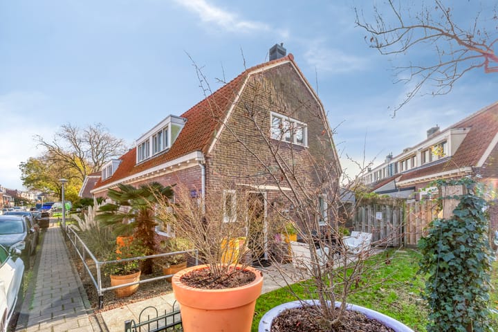 Photo 34 of Kometensingel 119