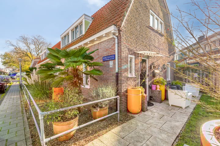 Photo 35 of Kometensingel 119