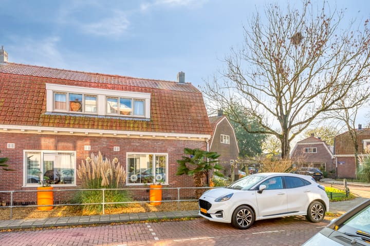 Photo 37 of Kometensingel 119