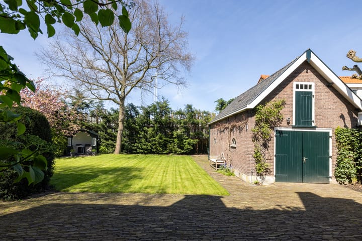 Photo 58 of Westlaan 48