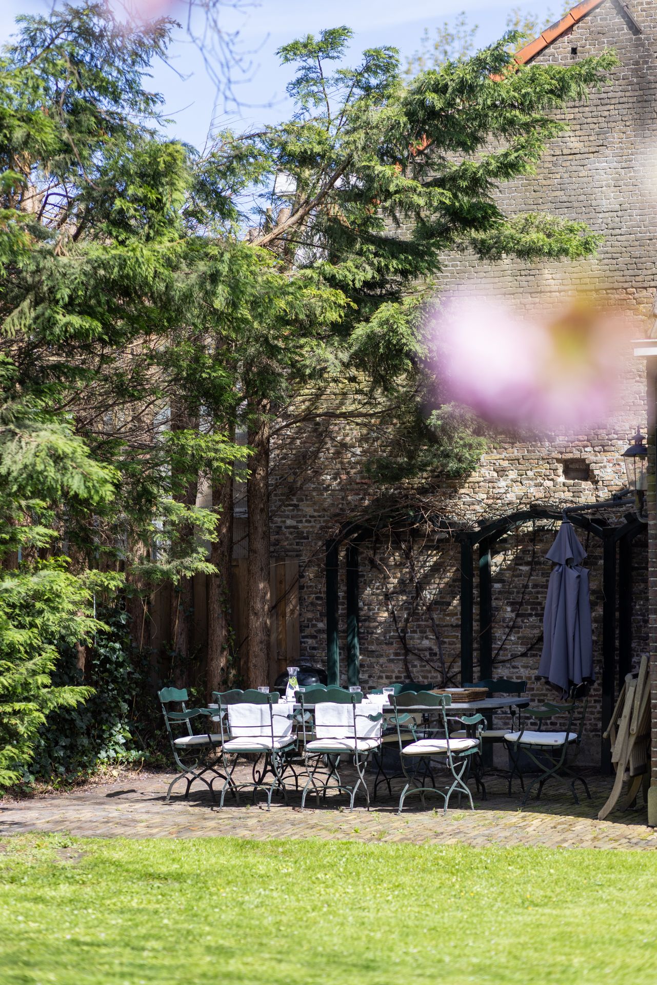 Foto 48 van Westlaan 48