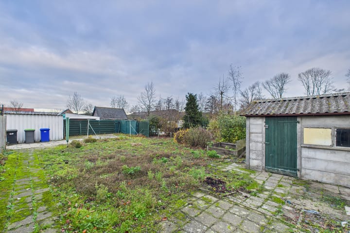 Foto 4 van Terneuzensestraat 18