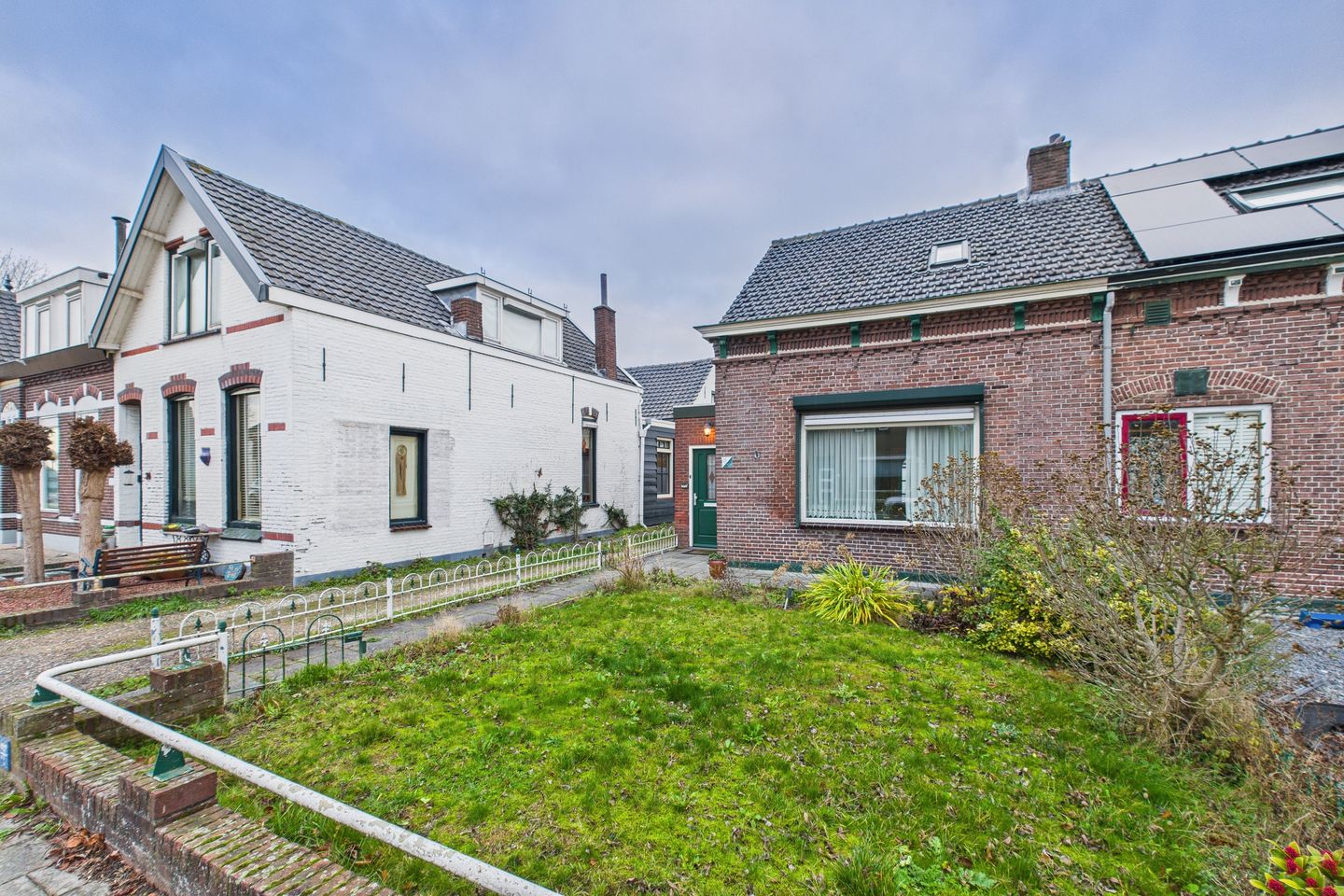 Foto 5 van Terneuzensestraat 18