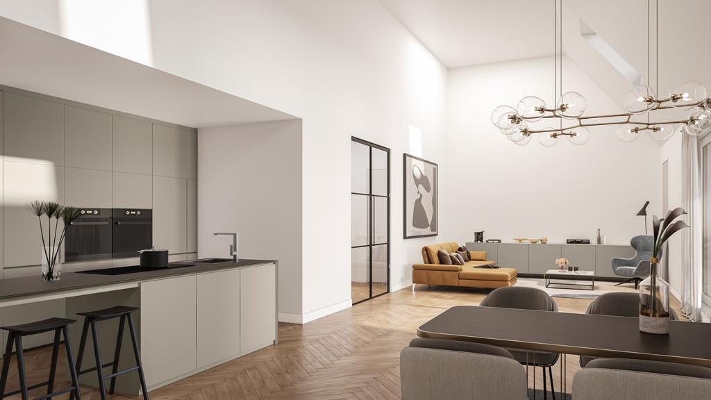 Foto 3 van Tabakshof 1-G