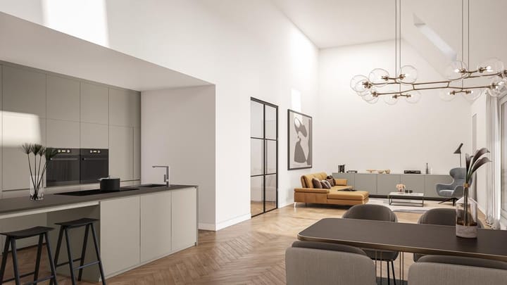 Foto 3 van Tabakshof 1-G