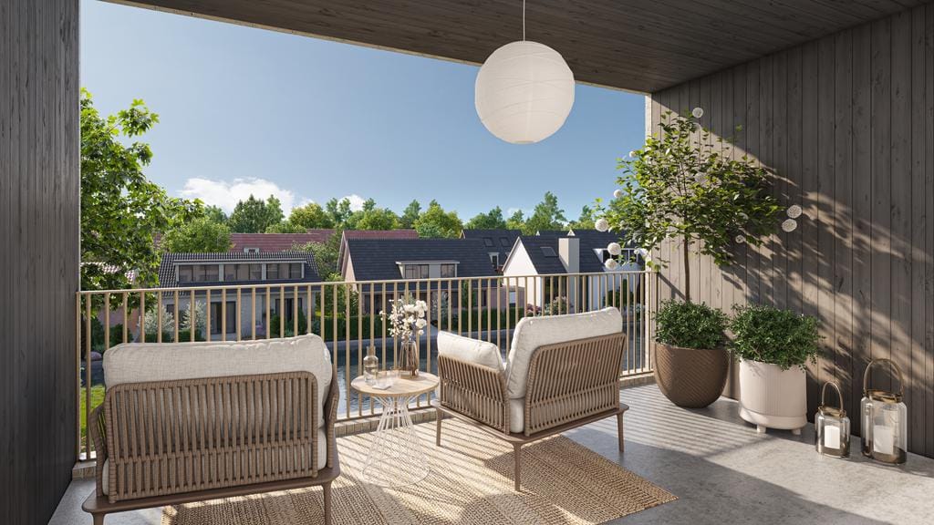 Foto 12 van Tabakshof 1-G