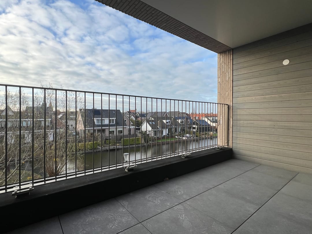 Foto 13 van Tabakshof 1-G