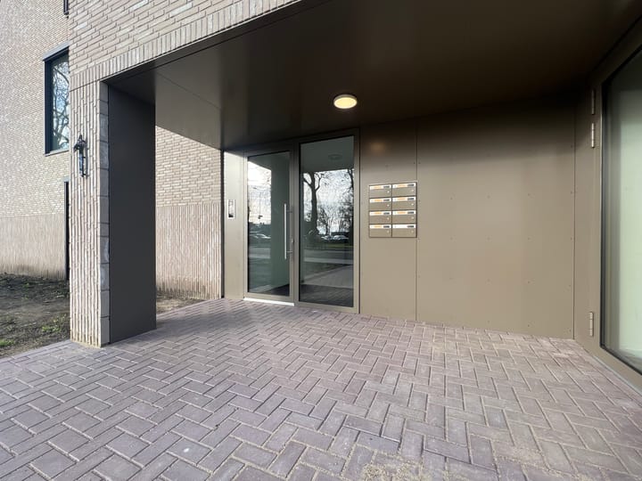 Foto 4 van Tabakshof 1-G