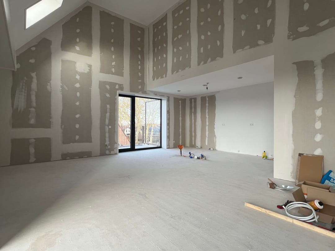 Foto 7 van Tabakshof 1-G