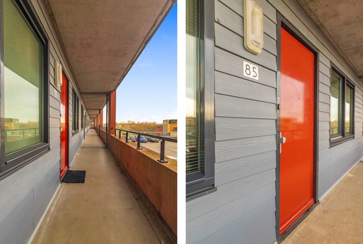 Photo 3 of Brandpunt 85