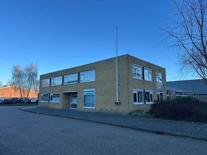 Constantijn Huygenslaan 43-o, Papendrecht