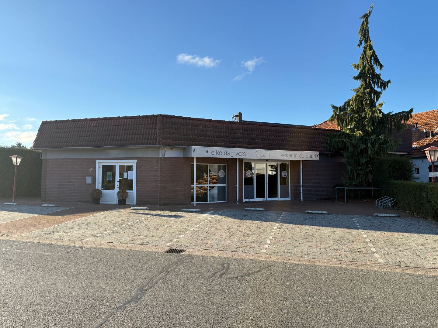 Bekijk foto 1 van Vlasvenstraat 4-b