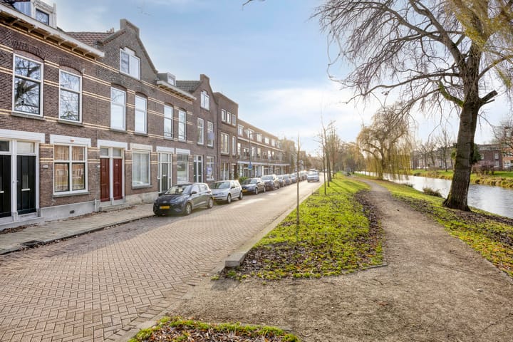 Foto 2 van Boergoensevliet 34-A