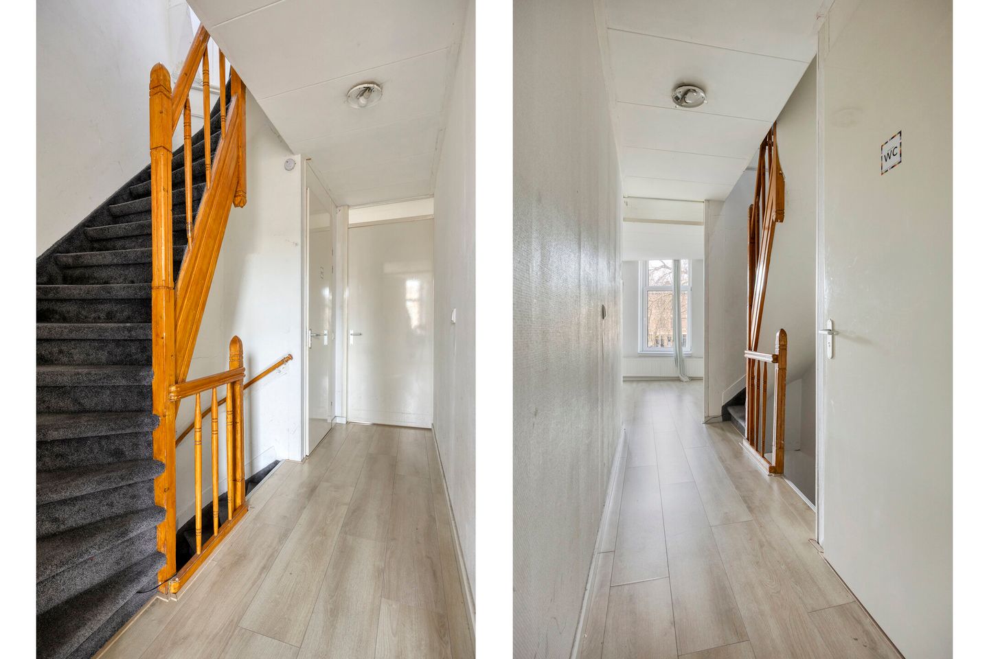 Foto 4 van Boergoensevliet 34-A