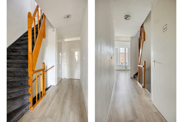 Foto 4 van Boergoensevliet 34-A