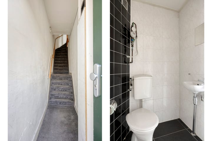 Foto 3 van Boergoensevliet 34-A