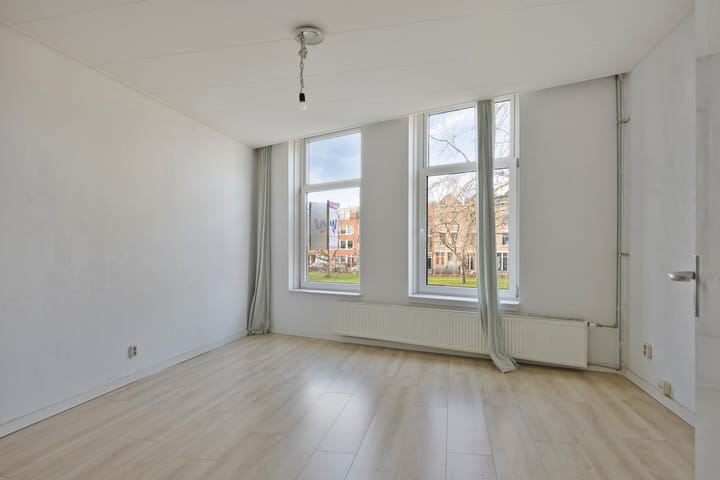 Foto 5 van Boergoensevliet 34-A