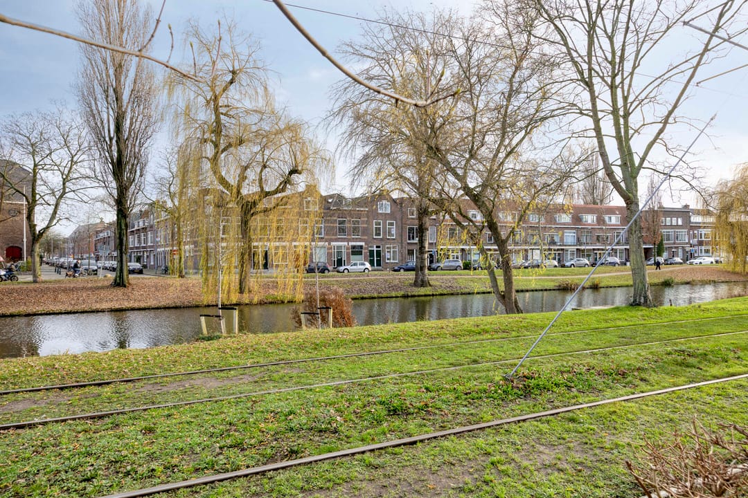 Foto 31 van Boergoensevliet 34-A