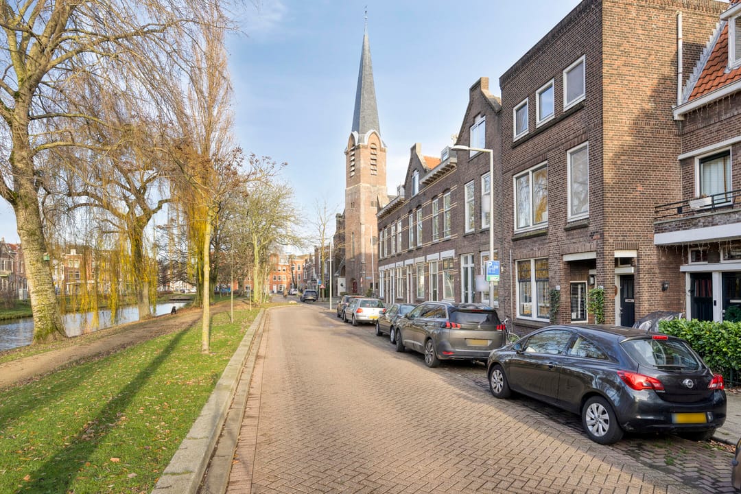 Foto 32 van Boergoensevliet 34-A