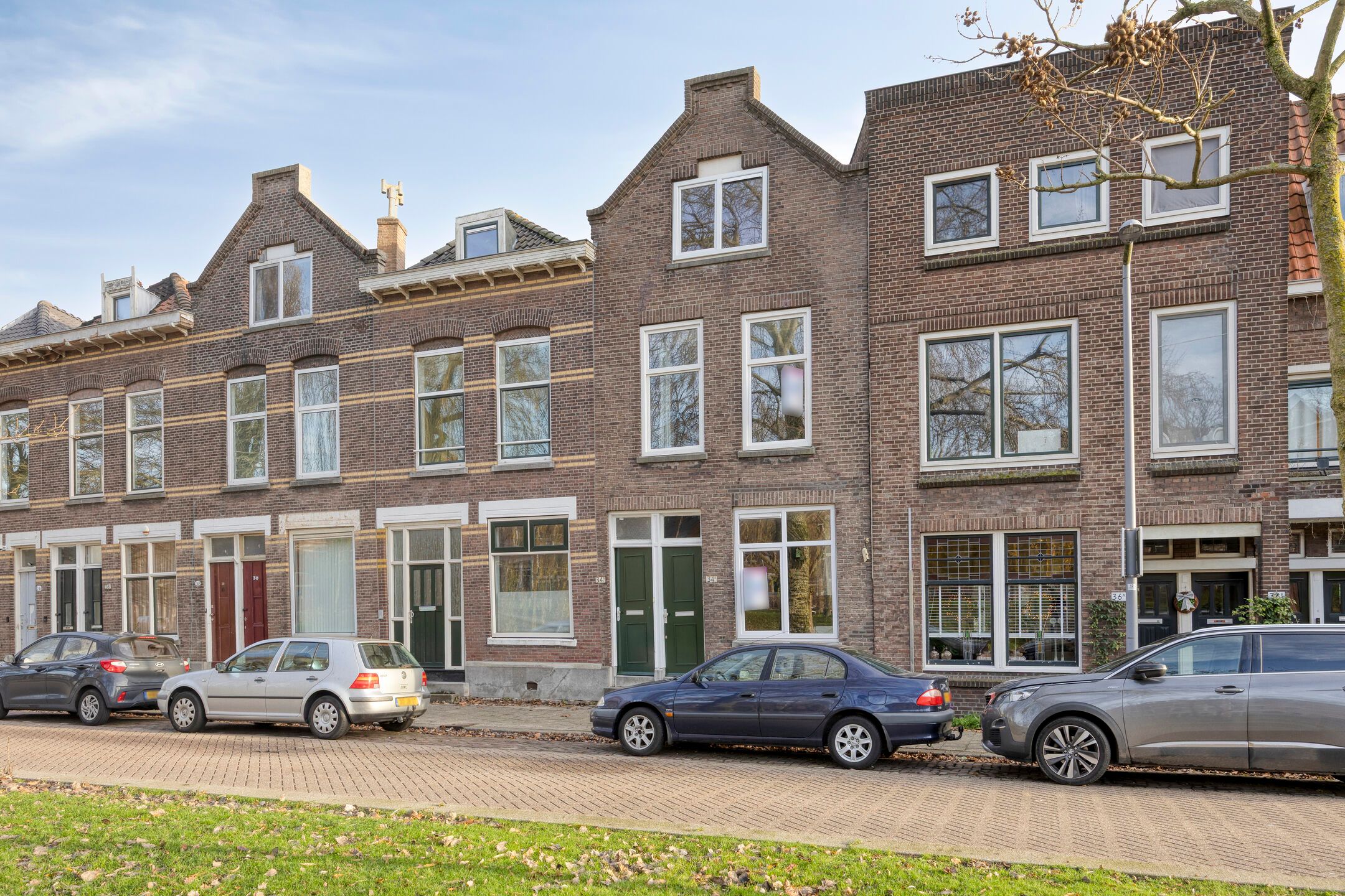Foto 33 van Boergoensevliet 34-A