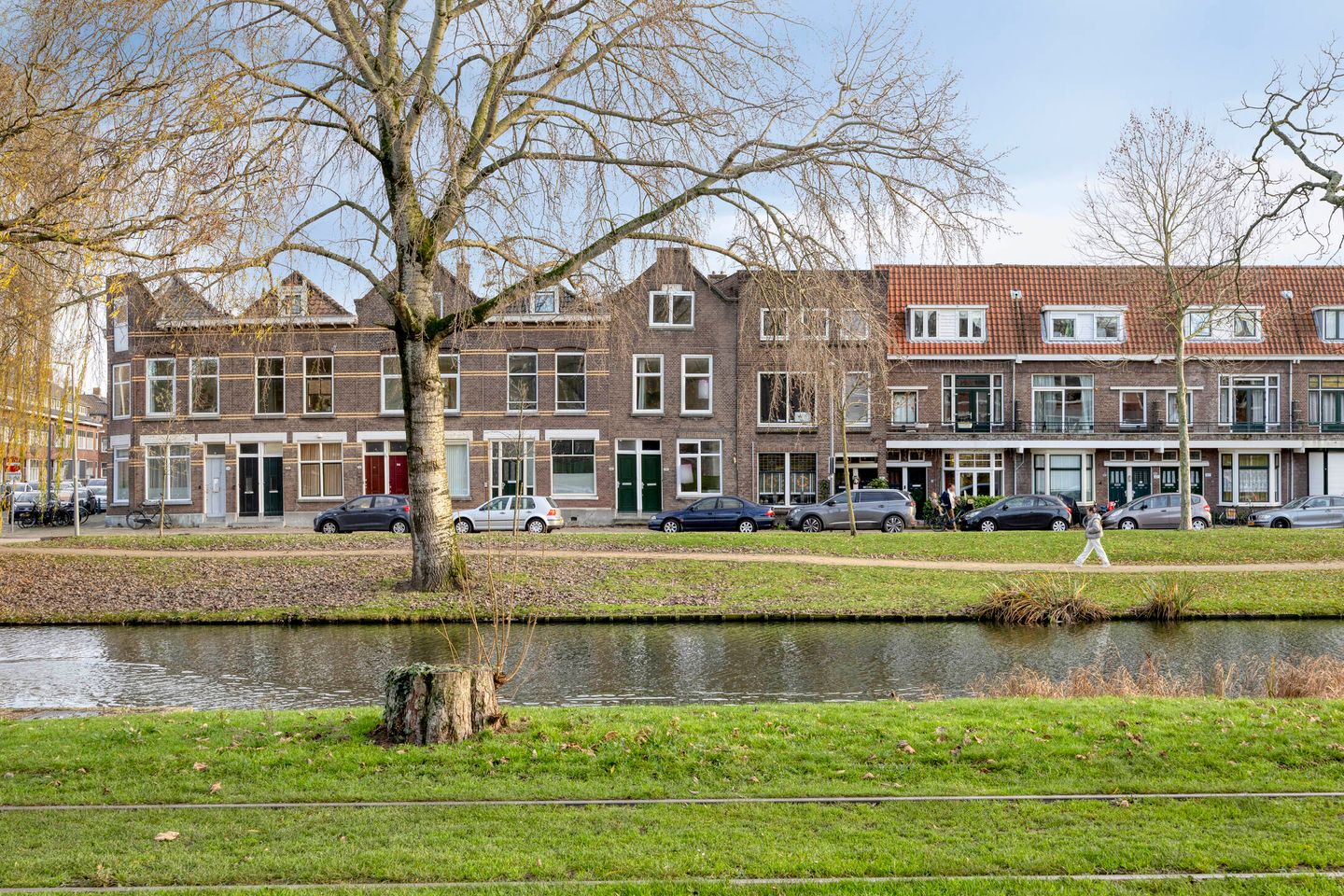 Foto 34 van Boergoensevliet 34-A