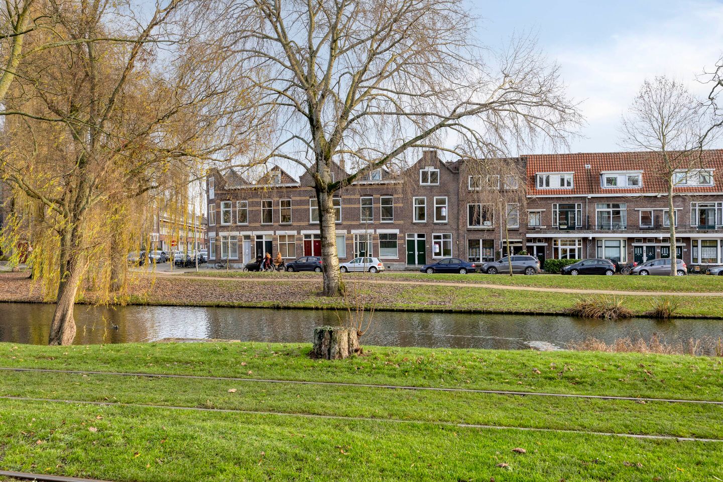 Foto 35 van Boergoensevliet 34-A