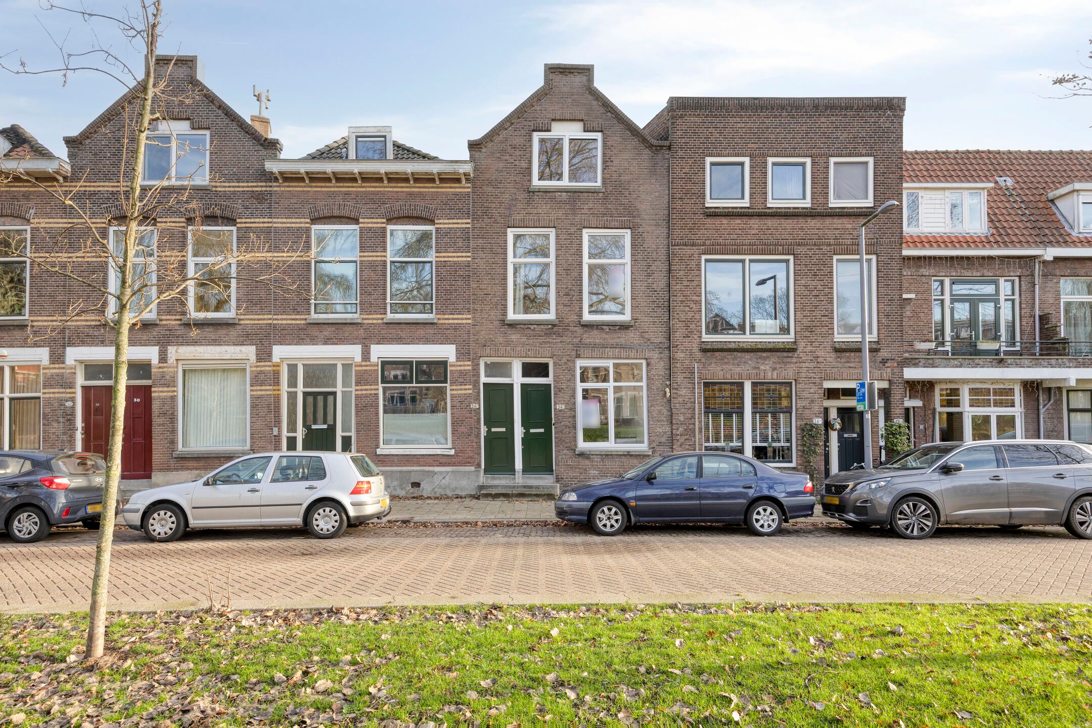 Foto 36 van Boergoensevliet 34-A