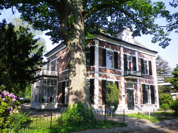 Foto 2 van Hoflaan 15-A