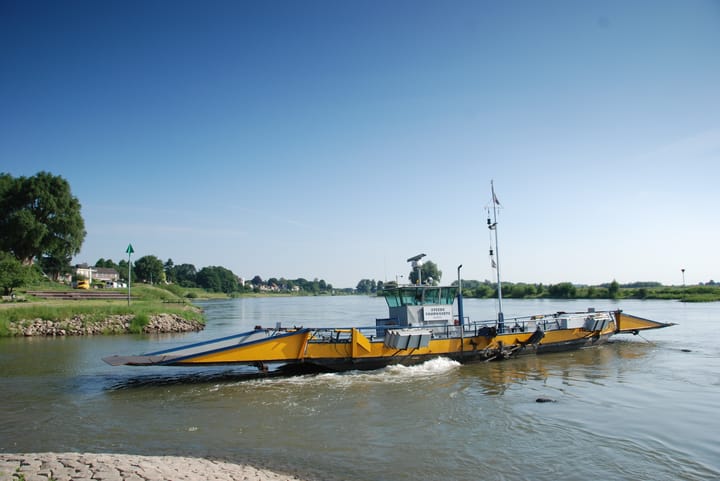 Foto 4 van Hoflaan 15-A